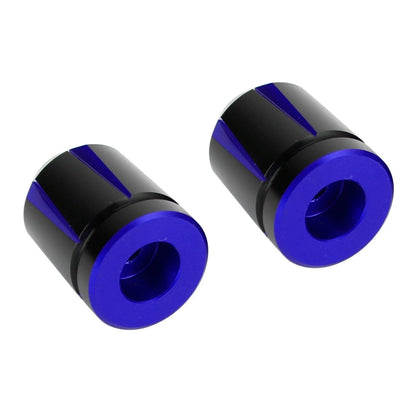 Handlebar Weights for Honda CB 350, 650 R, CBR 250, 400, 600 RR, NC 700, 750
