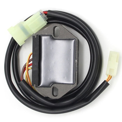 Voltage Rectifier Regulator for Arctic Cat ZRT600, Firecat 500 (1996-2006)