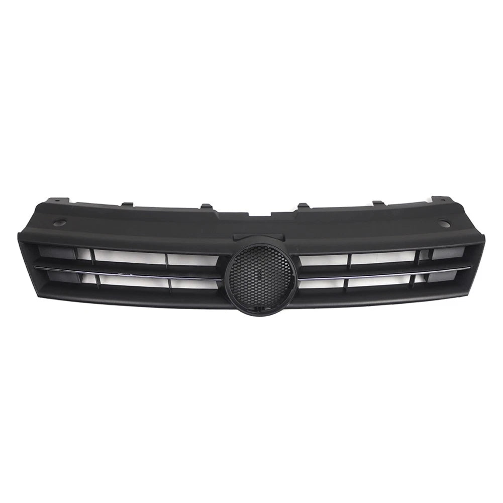 Upper Grille Radiator Grill for VW Golf & Golf Sportwagen (2015-2017)