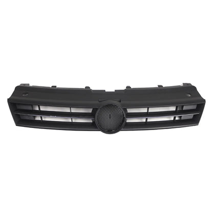 Upper Grille Radiator Grill for VW Golf & Golf Sportwagen (2015-2017)