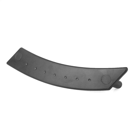 2 x Inner Door Handle Bar Grab Covers for Volkswagen Beetle (1998-2010)
