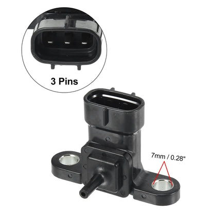 Car Intake Manifold Air Pressure Boost MAP Sensor for Toyota Tacoma