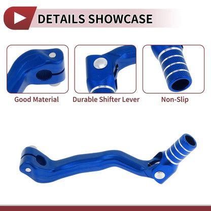Shifter Lever 1 Pc for Bosuer M4