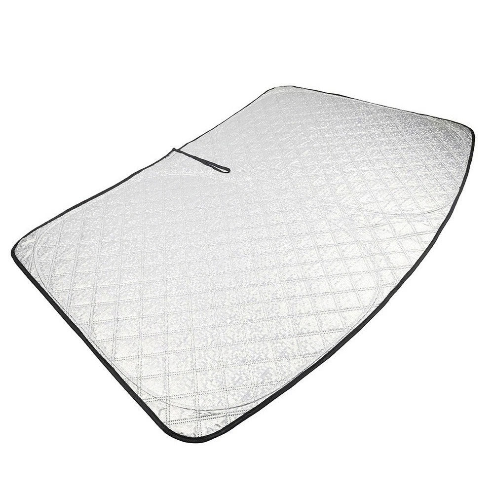 Foldable Windshield Sun Shade Visor Protector for MKZ (2013-2020)