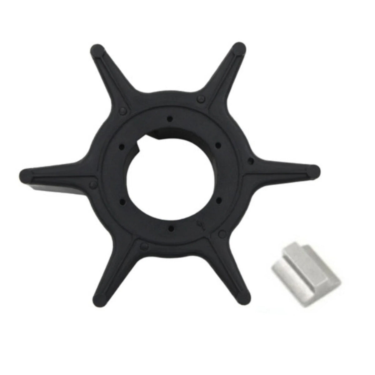 Outboard Water Pump Impeller for Honda 35-50HP (18-3248)