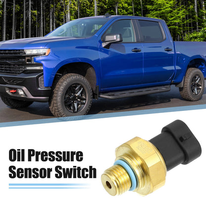 Oil Pressure Sensor for Dodge Ram 2500/3500 Truck (1998-2001) 4921511