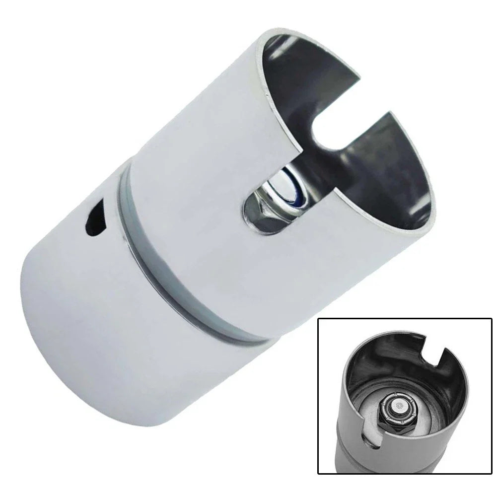 Rotatable Swivel Fishing Rod Holder Insert for Boats/Yachts/Marine Fishing