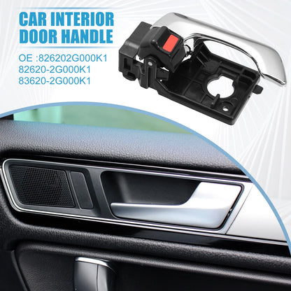 Interior Door Handle for Kia Optima (2006-2008)