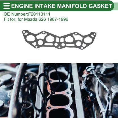 Intake Manifold Gasket for Mazda 626 (1987-1996)