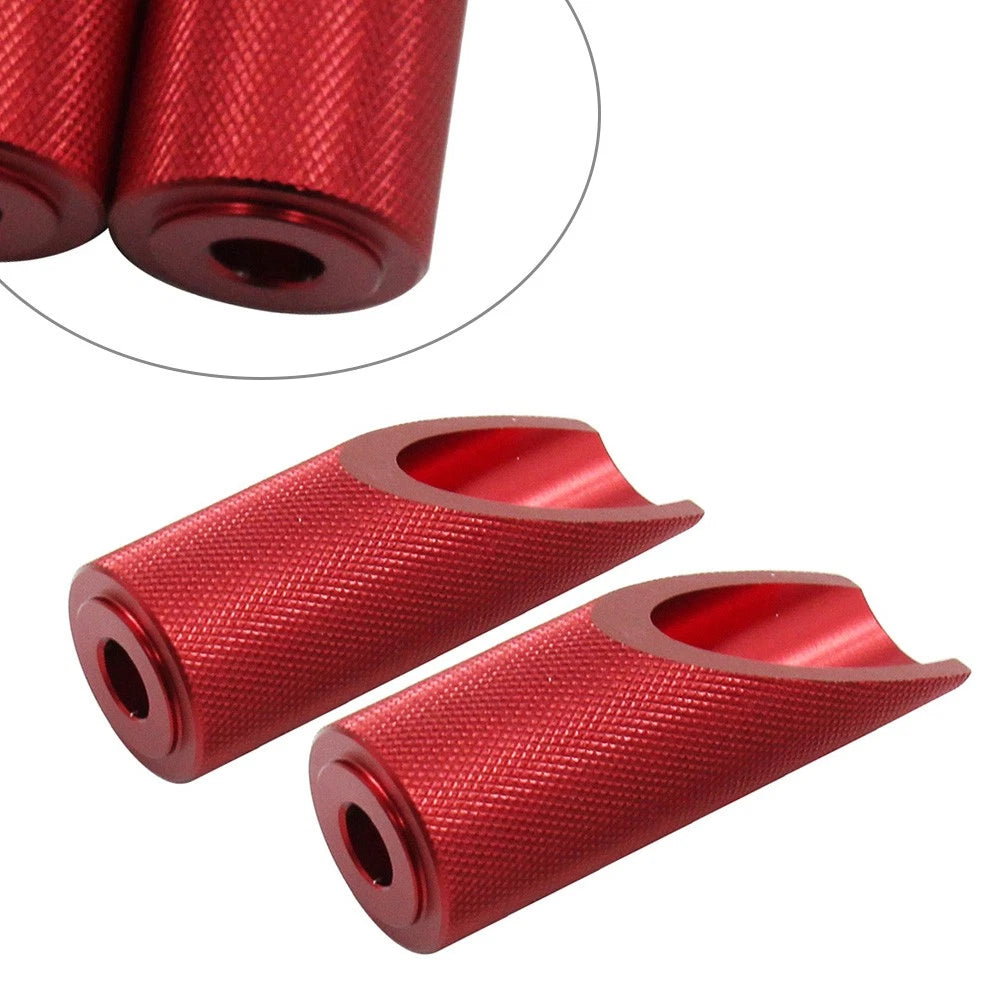 Aluminium Footpegs for Honda Ruckus Zoomer (2 pcs)