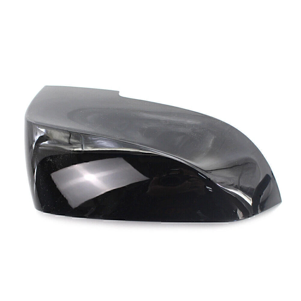 Gloss Black Right Mirror Cover Cap for BMW F20 F21 F22 F30 F31 F32 F33 F36 (2012-2019)