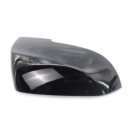 Gloss Black Right Mirror Cover Cap for BMW F20 F21 F22 F30 F31 F32 F33 F36 (2012-2019)