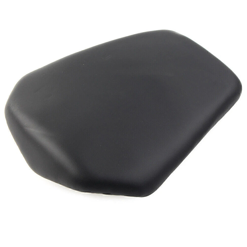 Black Rear Passenger Seat Cushion for Honda CBR1000RR (2008-2014)