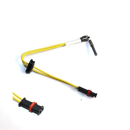 12V Diesel Heater Service Kit for 2000ST & 2000STC (2000-2000)