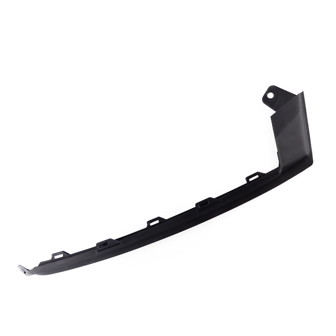 Front Left Lower Bumper Trim Moulding for Honda Accord Hybrid (2018-2020)