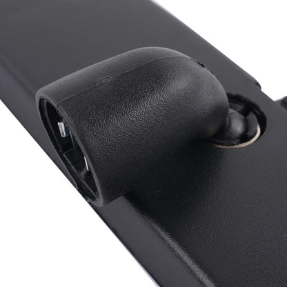 Rearview Mirror Sleek Black for VW Golf MK4 (1997–2003)
