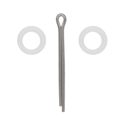 Evinrude Johnson Lower Unit Oil Seal Kit for Evinrude/Johnson 40-60HP