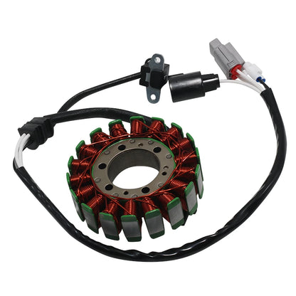 Magneto Stator Coil for Yamaha YXE700B Wolverine 2016-2018