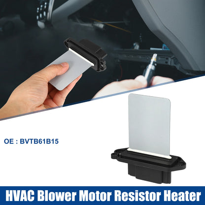 HVAC Blower Motor Resistor for Mazda 3 (2005-2009)