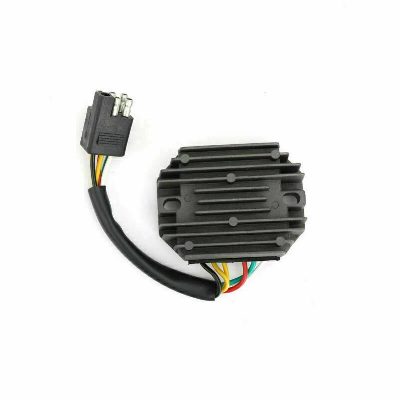 Regulator Rectifier for Arctic Cat EXT Pantera Prowler Wildcat ZR (1991-1996)