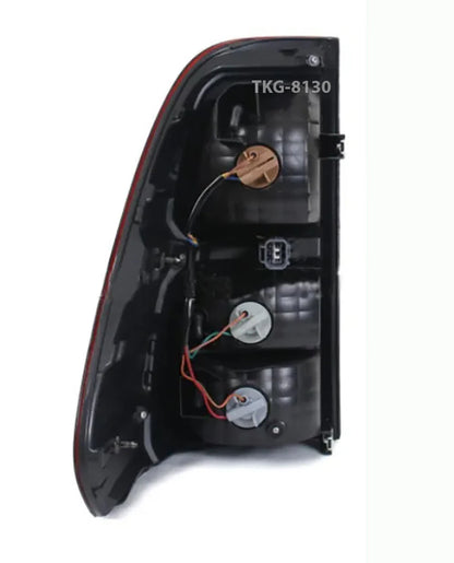 RH Tail Light Lamp w/ Bulb Socket for Toyota Hilux Revo (2015-2020)