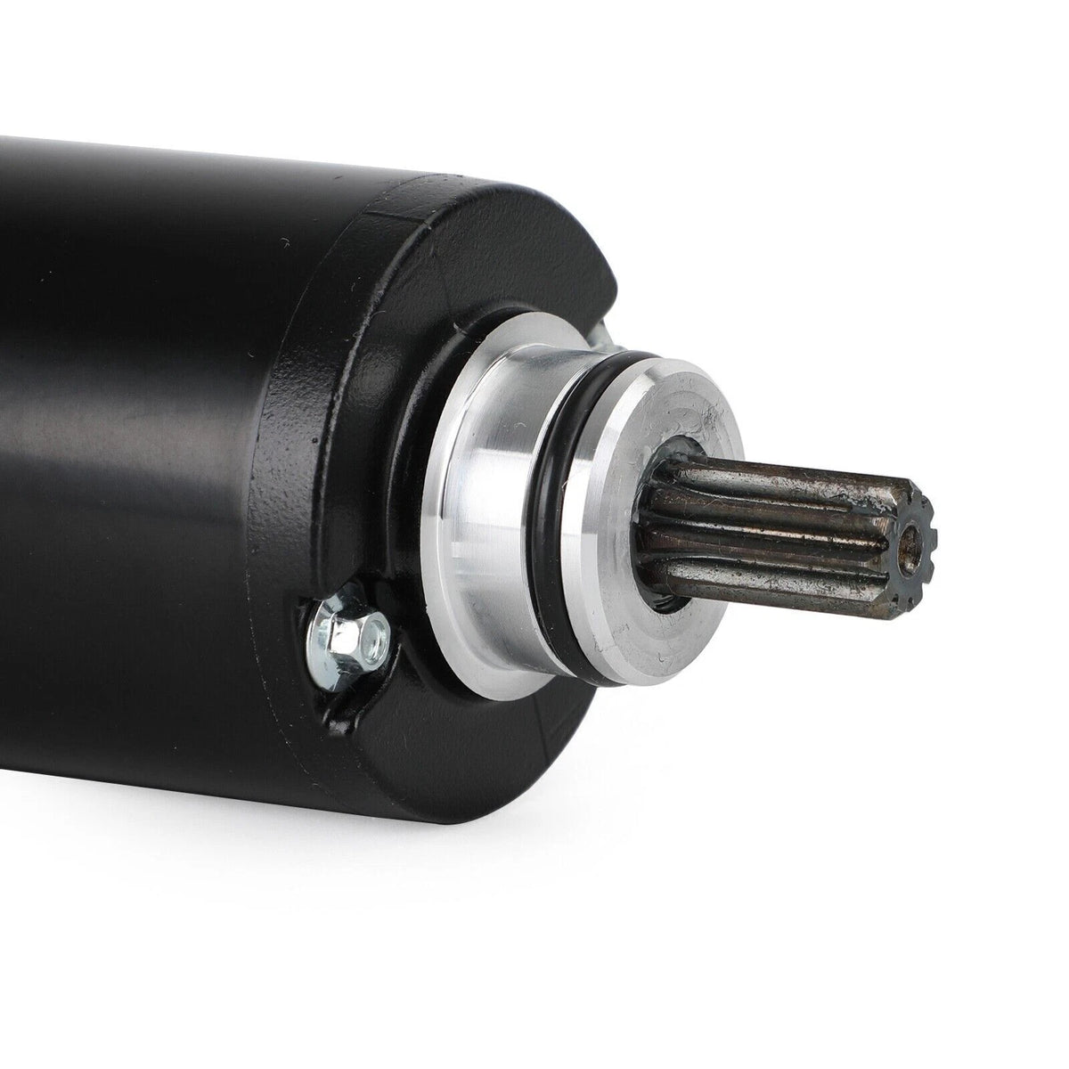 Starter for Triumph Street Triple 675 R, Tiger 800 XC (2008-2018)