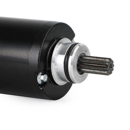 Starter for Triumph Street Triple 675 R, Tiger 800 XC (2008-2018)