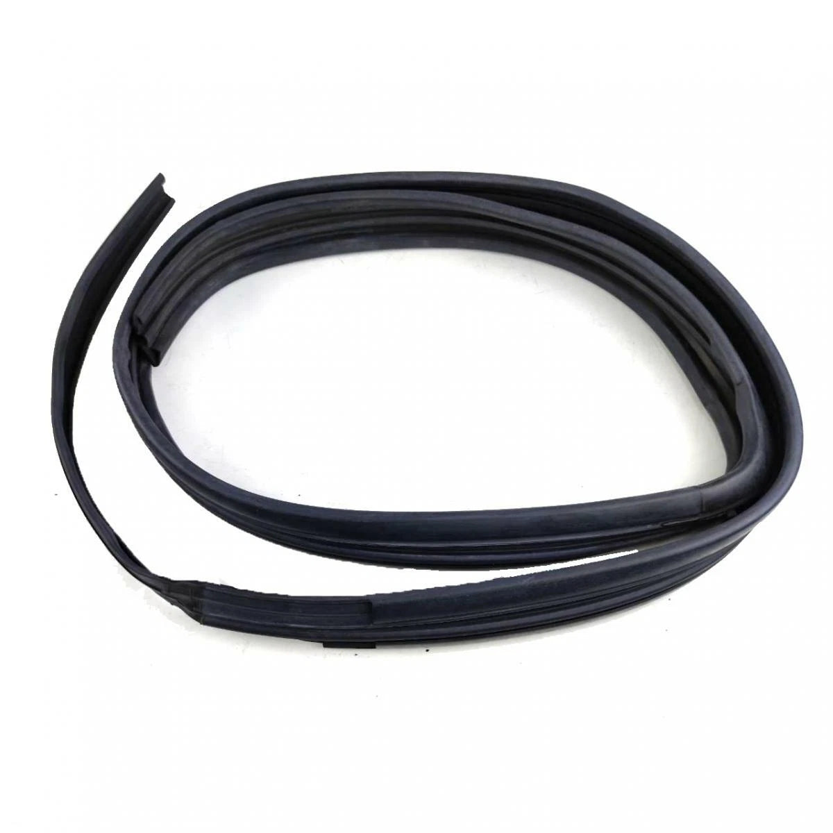 Glass Run Door Channel Weatherstrip Right Fits Isuzu ELF NQR NLR Truck 2007-16