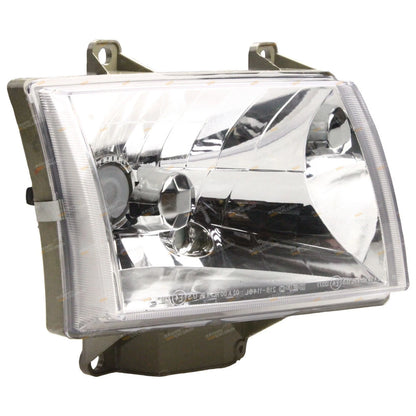RH Headlight for Mazda Bravo UN Series B2500 B2600 (2002-2006)