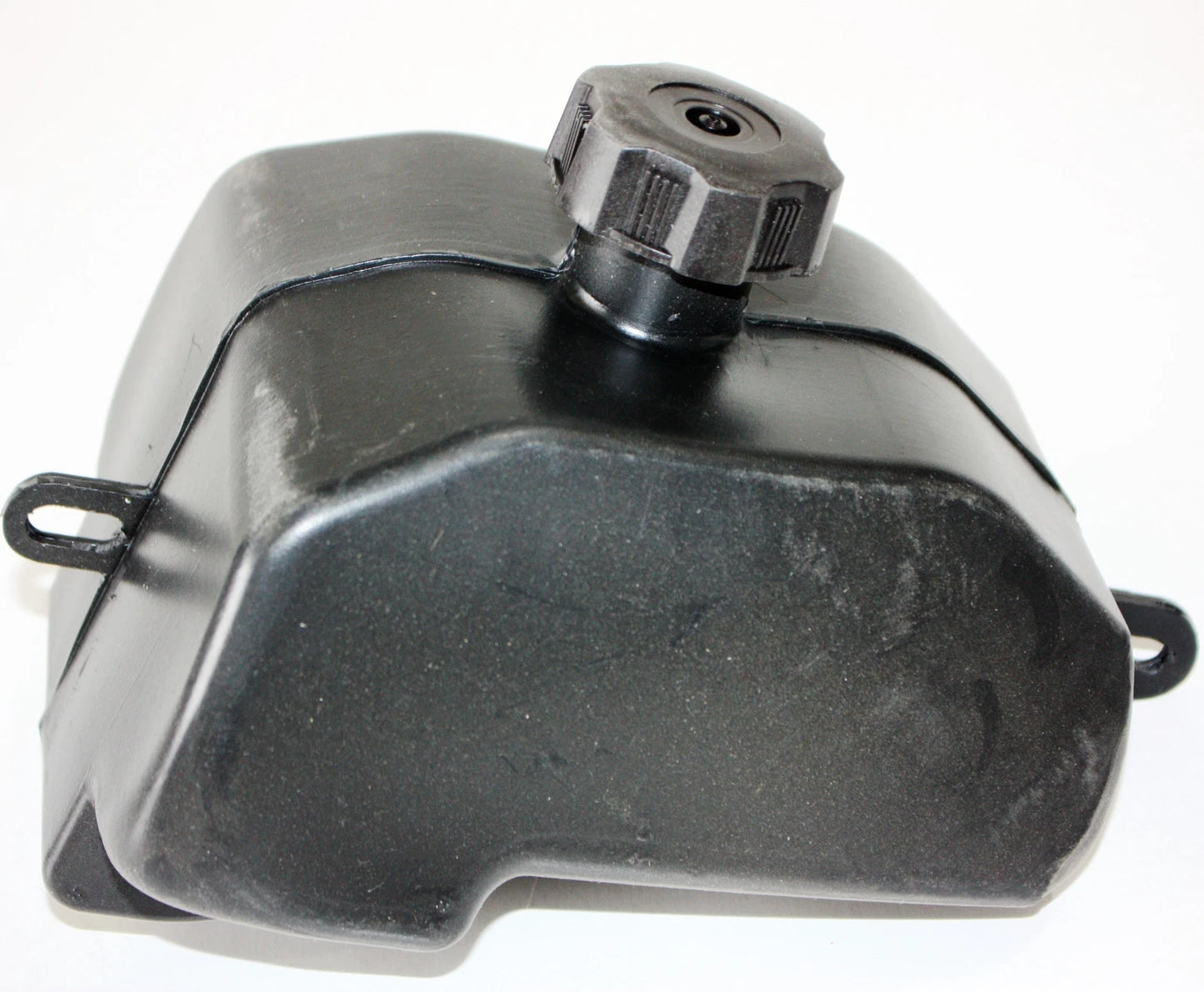 Gas Fuel Tank + Cap for 50cc 90cc 110cc 125cc Farm Quad Dirt Bike ATV