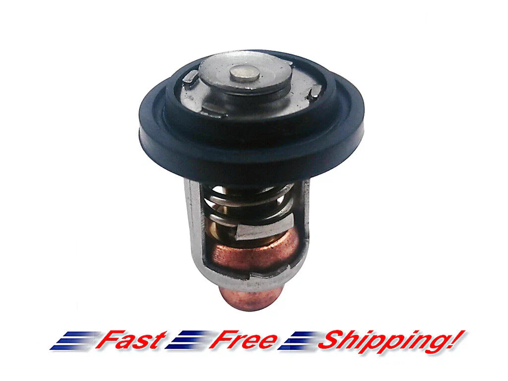Outboard Thermostat with Gasket for Johnson/Evinrude/Mercury/Mariner