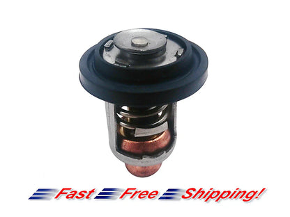 Outboard Thermostat with Gasket for Johnson/Evinrude/Mercury/Mariner