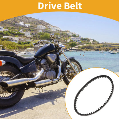 Drive Belt V-Belt Drive Belt for Honda DIO