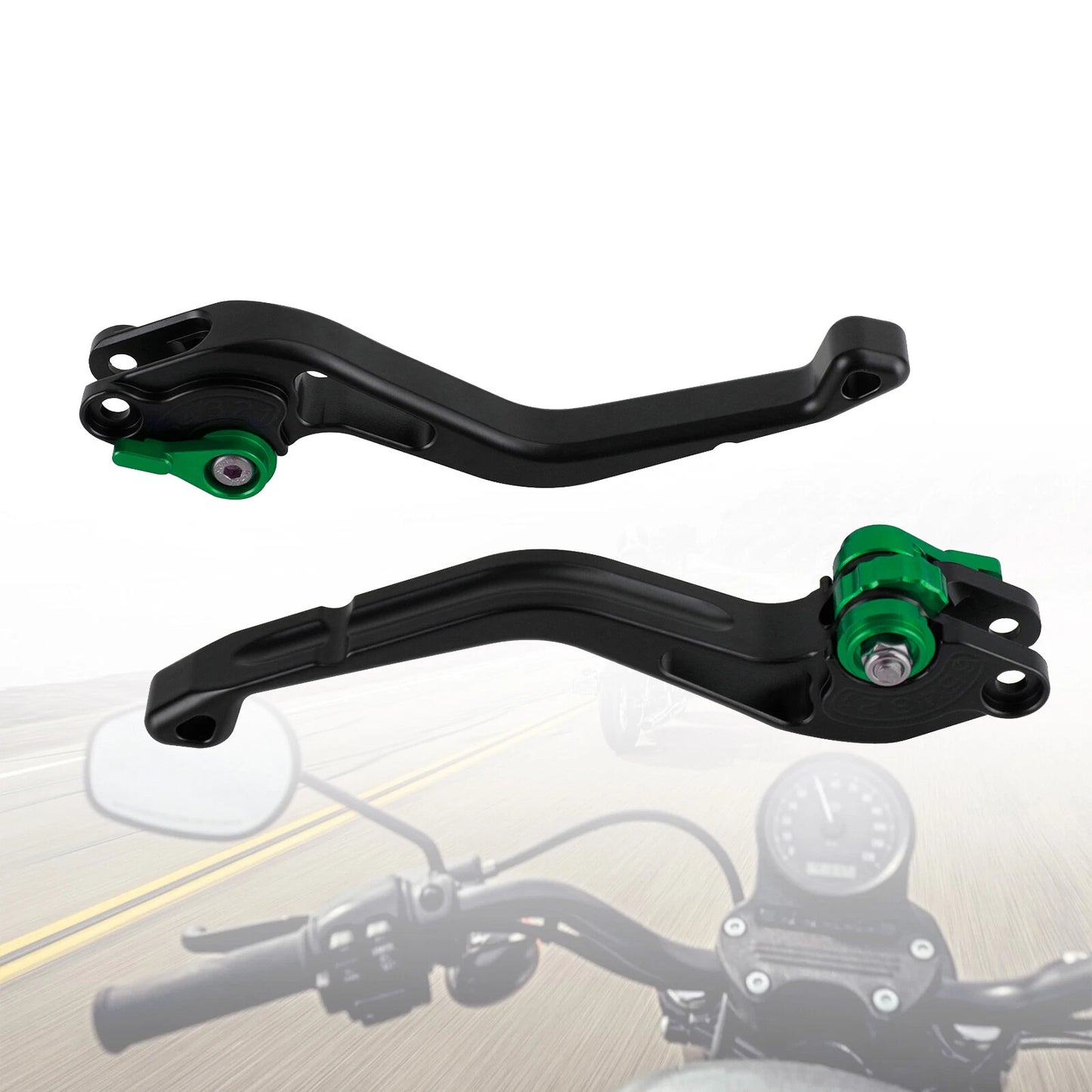 Brake Clutch Lever for Honda CBR600F CB600F Hornet CBF600/SA (2001-2007)