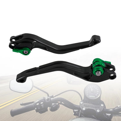 Brake Clutch Lever for Honda CBR600F CB600F Hornet CBF600/SA (2001-2007)