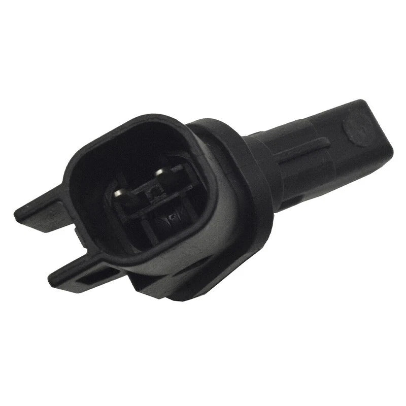 ABS Wheel Speed Sensor & Plug for Ford Jaguar Lincoln Volvo Mazda