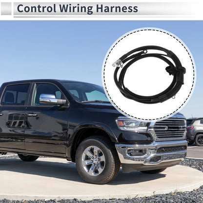 Wiring Harnesses for Chevrolet Silverado (2007-2013)