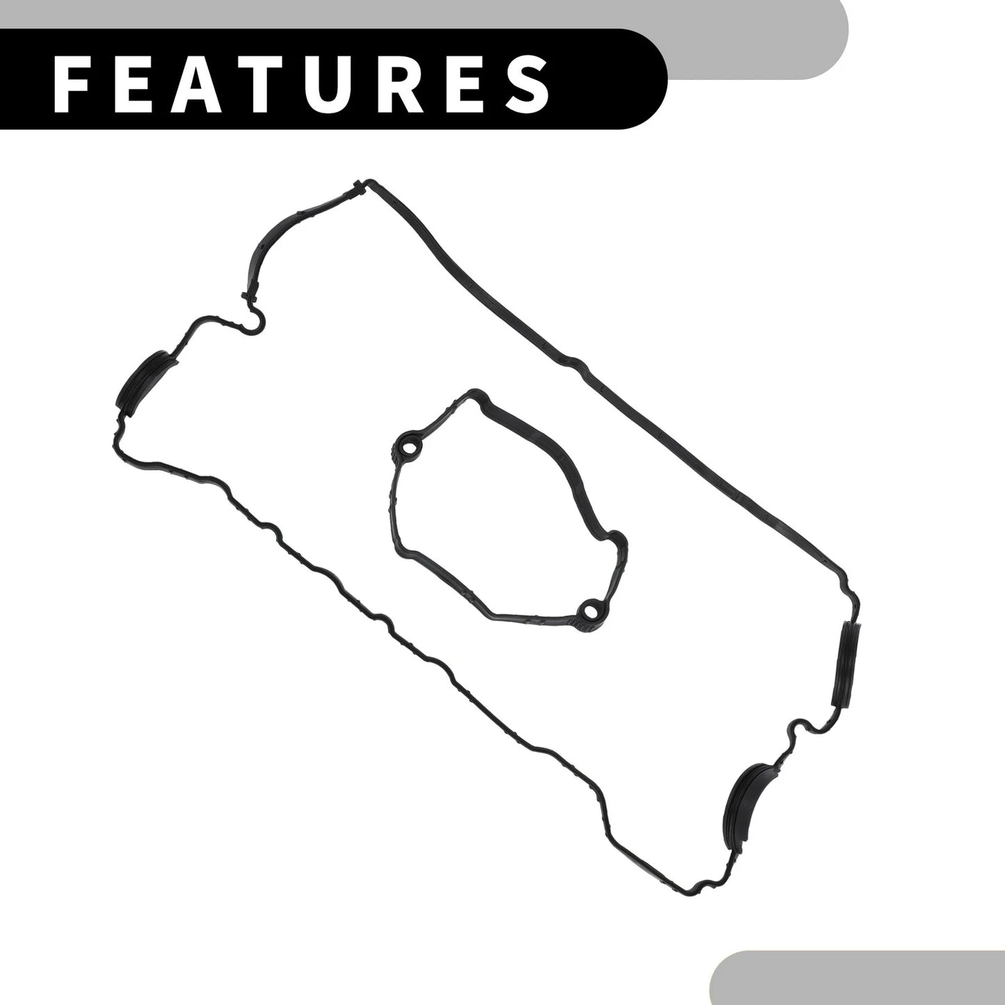 Valve Cover Gasket for BMW 1 Series (2007-2011)