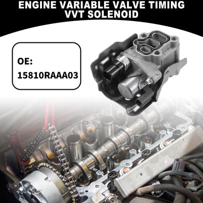 VVT Solenoid for Honda CR-V (2002-2009)