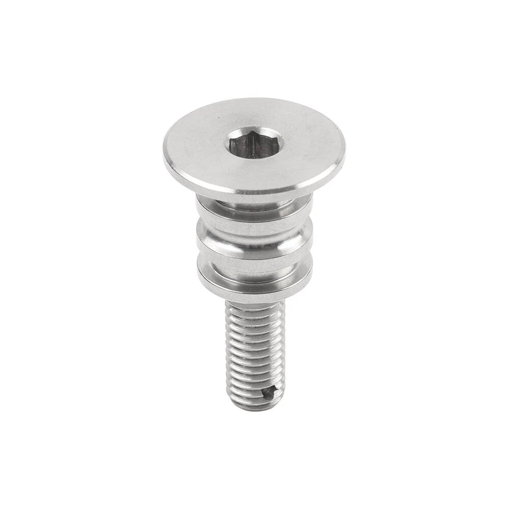 Rear Brake Pedal Pivot Bolt for Yamaha YZ250F YZ450F WR250F WR450F (2001-2023)