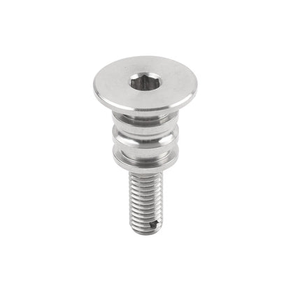 Rear Brake Pedal Pivot Bolt for Yamaha YZ250F YZ450F WR250F WR450F (2001-2023)