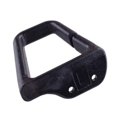 Seat Belt Shoulder Guide Loops for Chevy Camaro Pontiac Firebird (1982-2002)