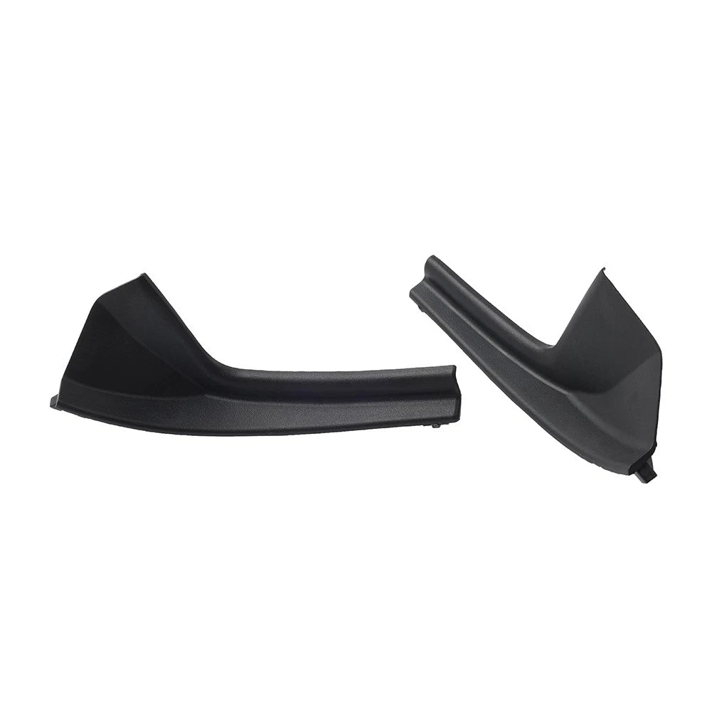 Front Side Cowl Extension Covers for Nissan Versa TIIDA (2007-2012)