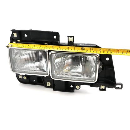 RHS Head Light  Housing for Isuzu Elf 150 N-Series NRR NPR NPR-HD NQR