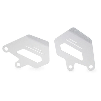 Aluminum Front Brake Caliper Cover for 2018-2019 BMW F750GS F850GS