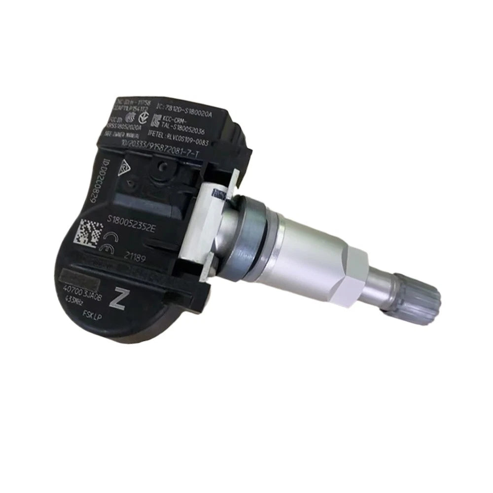 Tire Pressure Sensor for Nissan Altima, Murano, Pathfinder (2002-2023)
