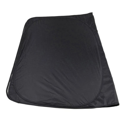 Foldable Windshield Sun Shade for Volkswagen VW Golf (2022-2024)