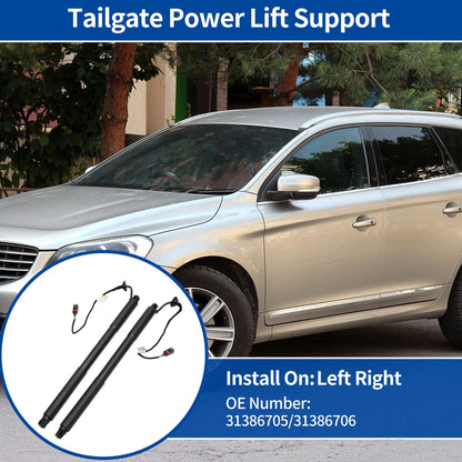 Power Lift Supports for VOLVO XC60 (2012-2015)  No.31386705/31386706