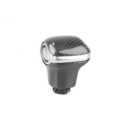 Carbon Fiber Gear Shift Knob for Toyota Sienna (2021-2025)