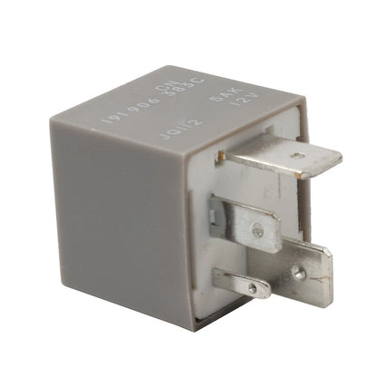 Fuel Pump Relay for Volkswagen Golf, Jetta, Passat, Audi A3 (2000-2006)